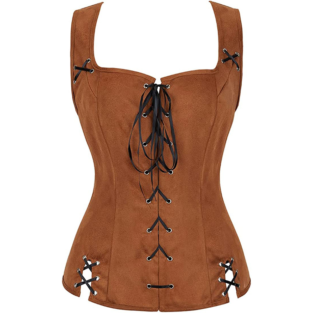 ZOETOPKID Women Pirate Hallowe - Tops 评论和价格