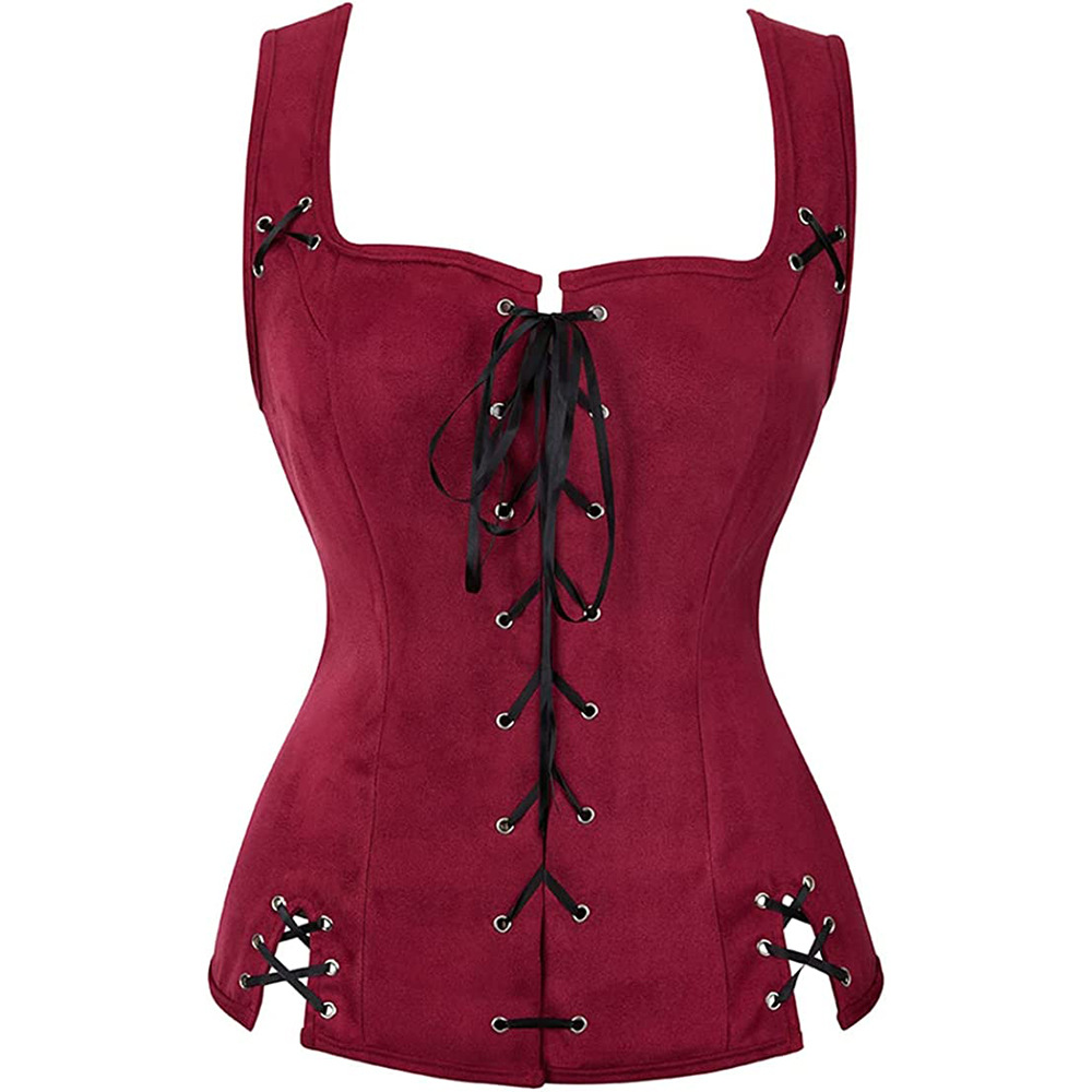 ZOETOPKID Women Pirate Hallowe - Tops 评论和价格