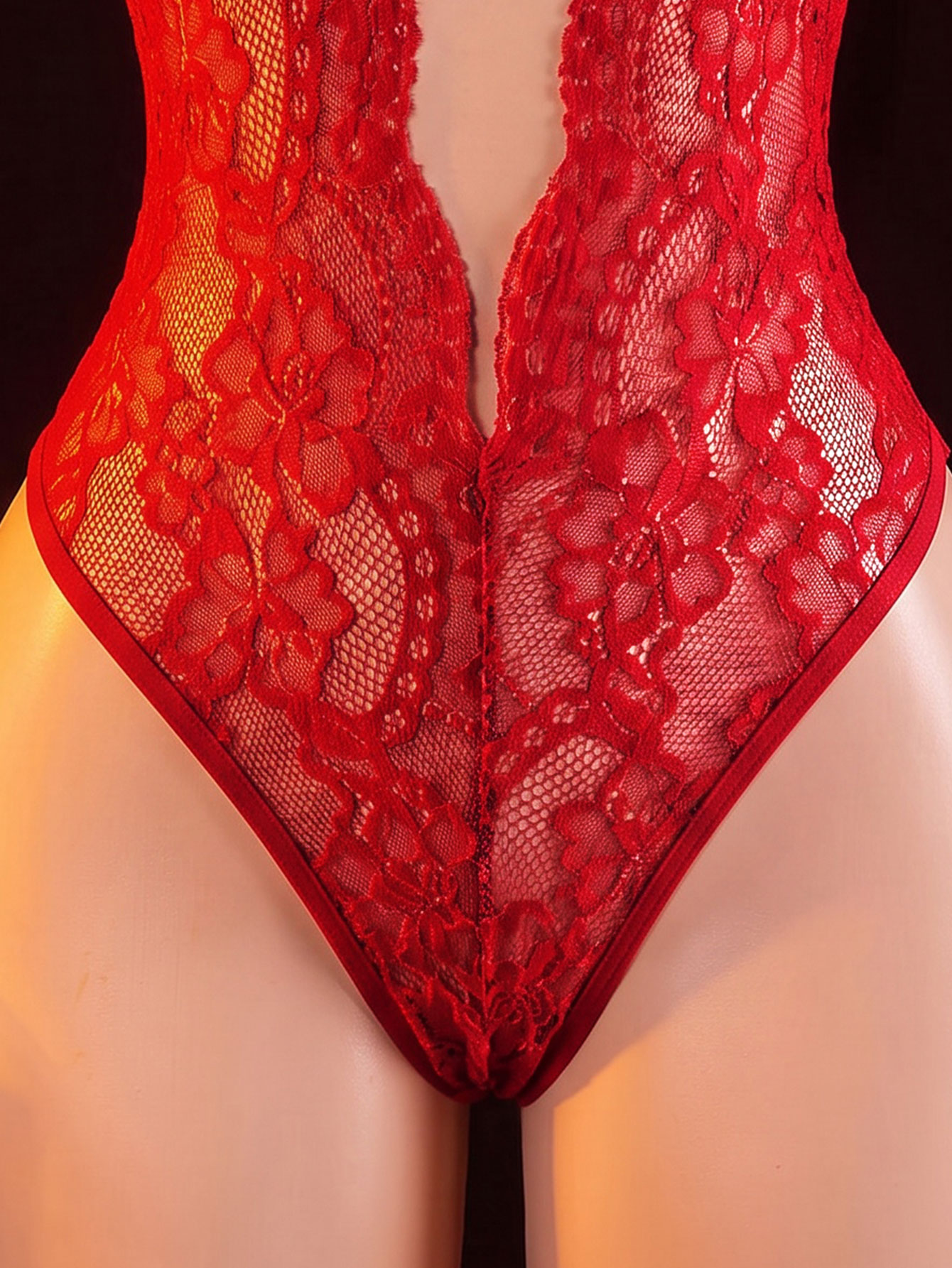 Sexy Women's Underwear Exotic  - Lingerie 评论和价格